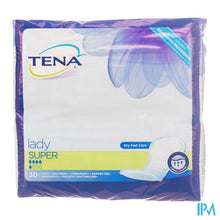 Load image into Gallery viewer, Tena Lady Super 30 761730
