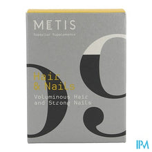 Afbeelding in Gallery-weergave laden, Metis Hair &amp; Nails 09 Start V-caps 60
