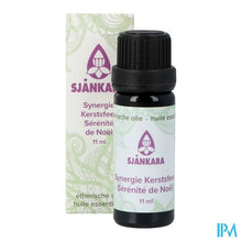 Charger l'image dans la galerie, Sjankara Kerstsfeer 11ml
