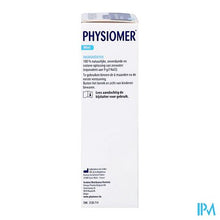 Charger l'image dans la galerie, Physiomer Mini Spray 20ml New

