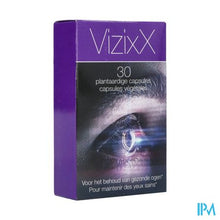 Charger l'image dans la galerie, Vizixx Caps 30
