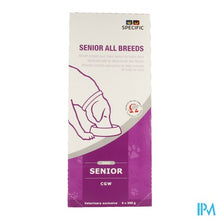 Charger l'image dans la galerie, Specific Cgw Senior All Breeds 6x300g

