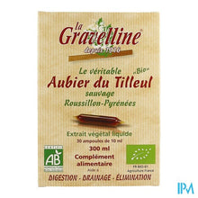 Afbeelding in Gallery-weergave laden, Lindespint La Graveline Be Life Amp 30x10ml
