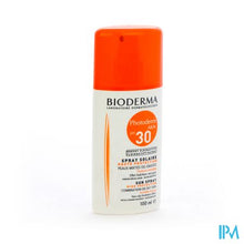 Afbeelding in Gallery-weergave laden, Bioderma Photoderm Akn Ip30 Spray 100ml
