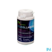 Afbeelding in Gallery-weergave laden, Vitacollagene Ha Caps 90

