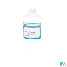 Load image into Gallery viewer, Spirits Of Camphor 1l Magis
