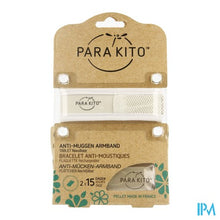 Afbeelding in Gallery-weergave laden, Para'kito Armband Wit

