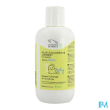 Afbeelding in Gallery-weergave laden, Alganatis Baby Olie Kalhoudende Liniment 200ml
