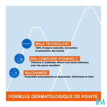 Charger l'image dans la galerie, Uriage Depiderm Serum T/vlekken 30ml
