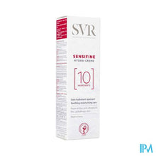 Load image into Gallery viewer, Svr Sensifine Hydra Creme Pompfl 40ml
