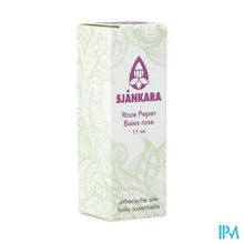 Charger l'image dans la galerie, Sjankara Roze Peper Ess. Olie 11ml
