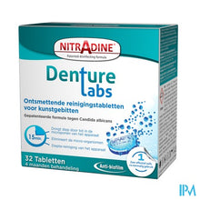 Charger l'image dans la galerie, Nitradine Seniors Tabl 32
