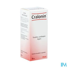 Load image into Gallery viewer, Cralonin Gutt 30ml Heel

