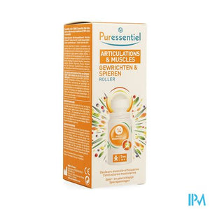 Puressentiel Gewrichten Roller 14 Ess Olie 75ml