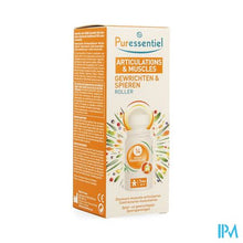 Load image into Gallery viewer, Puressentiel Gewrichten Roller 14 Ess Olie 75ml
