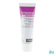 Afbeelding in Gallery-weergave laden, Feminabiane Intima Creme 15ml
