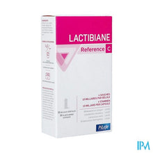 Charger l'image dans la galerie, Lactibiane Reference C Caps 30
