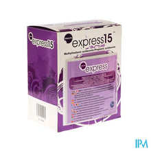 Load image into Gallery viewer, Mma/pa Express 15 N/aromatise 30x25g
