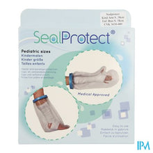 Charger l'image dans la galerie, Sealprotect Kind Arm Small 38cm
