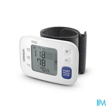 Load image into Gallery viewer, Omron Rs4 Bloeddrukmeter Pols Hem6181e
