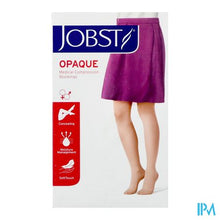 Load image into Gallery viewer, Jobst Opaque 2 Ag Reg Dots Car Iii Pair
