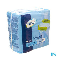 Afbeelding in Gallery-weergave laden, Tena Pants Plus Extra Large Nf 120-160cm 12 792712
