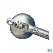 Load image into Gallery viewer, 2-handgreep Chroom 650mm Able2
