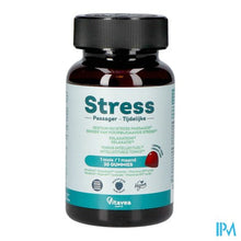 Afbeelding in Gallery-weergave laden, Vitavea Stress Gummies 60
