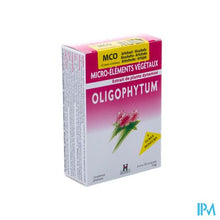 Afbeelding in Gallery-weergave laden, Oligophytum Mn-co Tube Micro-comp 3x100 Holistica
