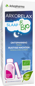 Arkorelax Junior Slaap Bio 100ml