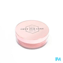 Load image into Gallery viewer, Cent Pur Cent Losse Minerale Blush Prune 7g
