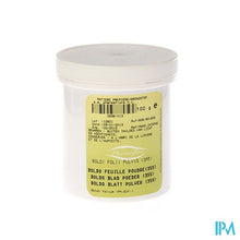 Load image into Gallery viewer, Boldoblad Poeder 100g Fag
