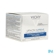 Afbeelding in Gallery-weergave laden, Vichy Liftactiv Supreme Dh 50ml
