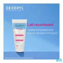 Afbeelding in Gallery-weergave laden, Dexeryl Voedende Lotion 200ml
