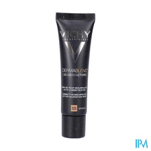 Charger l'image dans la galerie, Vichy Fdt Dermablend Correction 3d 55 30ml
