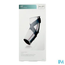 Charger l'image dans la galerie, Push Med Elleboogbrace Links/rechts 35-38cm T5

