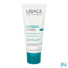 Afbeelding in Gallery-weergave laden, Hyseac Hydra Creme Apaisante 40ml
