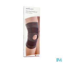 Afbeelding in Gallery-weergave laden, Donjoy Strapilax Knie Xxl T7
