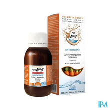 Load image into Gallery viewer, Bioligophyt Wortel Gutt 100ml Bioligo
