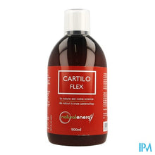 Afbeelding in Gallery-weergave laden, Cartiloflex Natural Energy Nf 500ml
