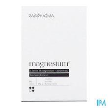 Afbeelding in Gallery-weergave laden, RAINPHARMA MAGNESIUM 60 TABL
