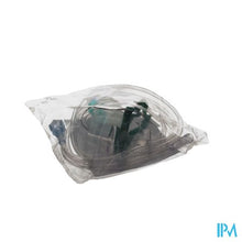 Afbeelding in Gallery-weergave laden, Aerosolset Masker Kind Henrotech
