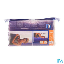 Load image into Gallery viewer, Pillow Hoofdkussen 63x36cm Normal/stand
