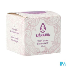Load image into Gallery viewer, Sjankara Whf Creme 50ml
