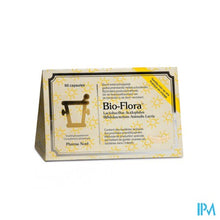 Afbeelding in Gallery-weergave laden, Bio-Flora 60 Caps
