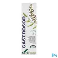 Charger l'image dans la galerie, Soria Composor 18 Gastrosor 50ml
