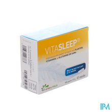Afbeelding in Gallery-weergave laden, Vitasleep Nf Blister Gel 4x15
