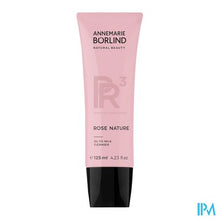 Afbeelding in Gallery-weergave laden, Annemarie Borlind Rose Nat.oil Milk Cleanser 125ml

