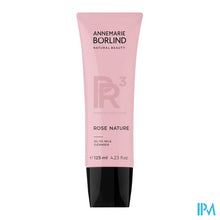 Afbeelding in Gallery-weergave laden, Annemarie Borlind Rose Nat.oil Milk Cleanser 125ml
