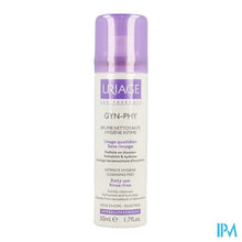 Afbeelding in Gallery-weergave laden, Uriage Gyn-phy Mist Reinigend Spray 50ml
